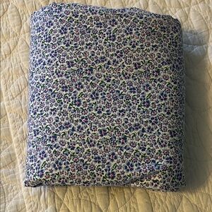 Ralph Lauren queen flat sheet